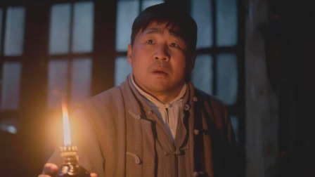 木匠奇事 23集