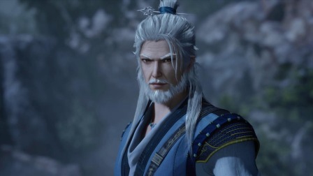 师兄啊师兄 13集