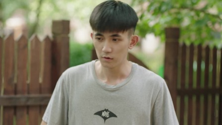 加油吧 社区 9集