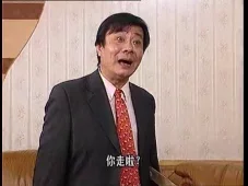 外来媳妇本地郎3 2集