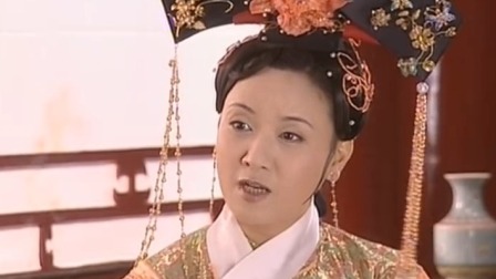 康熙微服私访记4 12集