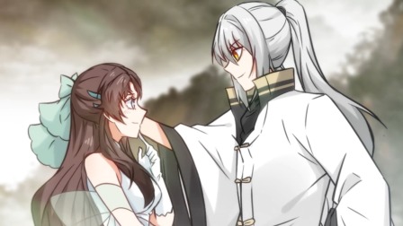 祖师出山动态漫 第2季 30集