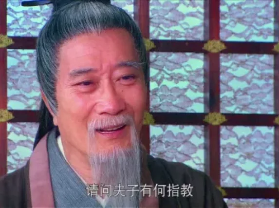 追鱼传奇 7集