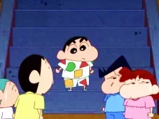 蜡笔小新第六部 147集