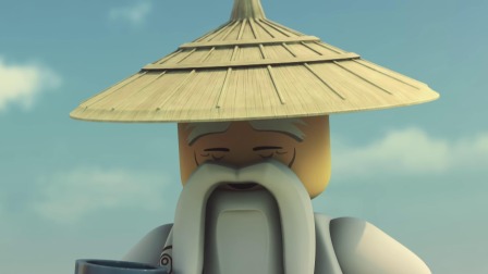 乐高忍者:旋风术大师 全集 90集
