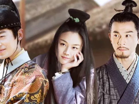 大明风华 TV版 7集