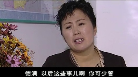 七尺男儿 20集