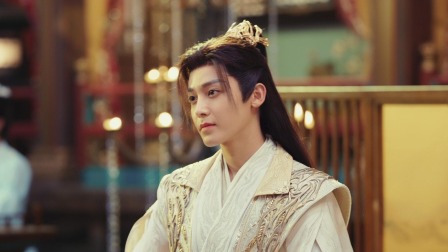少年白马醉春风 9集