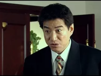 深度较量 22集