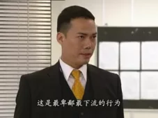 法网狙击 22集