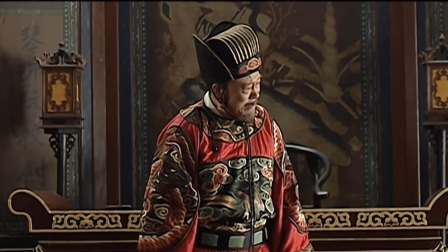 大明王朝1566 36集