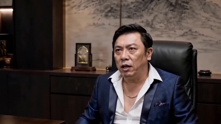 欠薪不还？大爷天天来锯你栏杆 9集