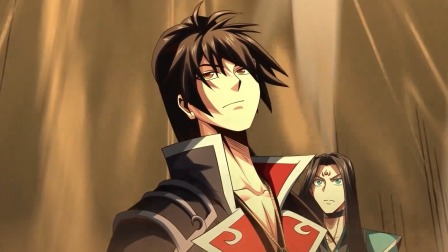 绝世丹神 第二季 48集