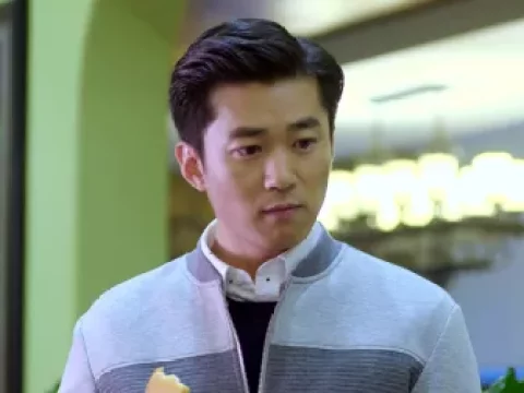 爱情的边疆 54集