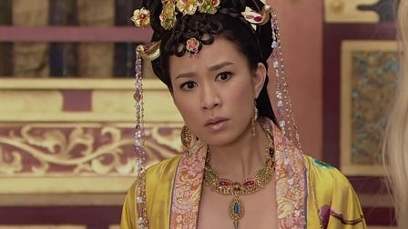 公主嫁到  国语 2集