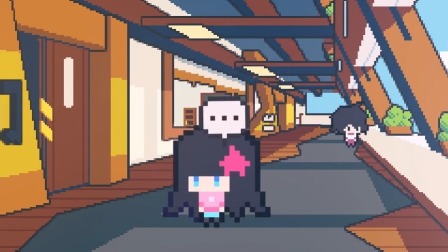 凹凸学园 第2季 4集