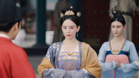 风起霓裳 TV版 27集