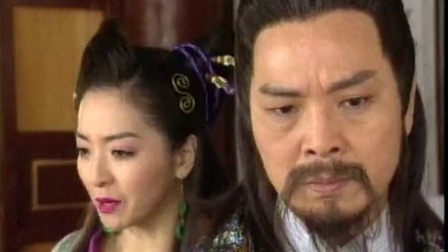 王宝钏与薛平贵 6集