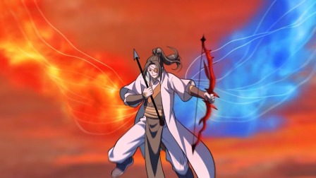 盖世帝尊 第三季 6集