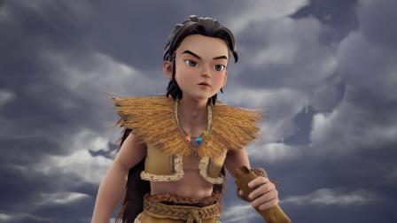 少年禹传奇 第二季 9集