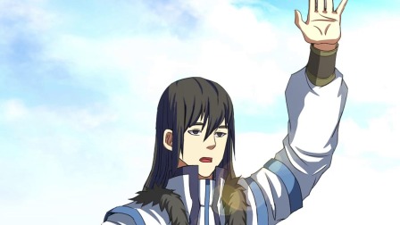绝世武神 第1季 27集