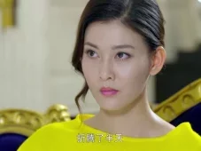 情谜睡美人 17集