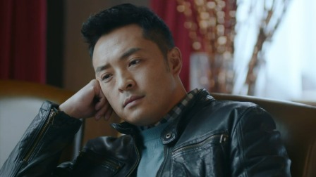 雾中系铃人 9集