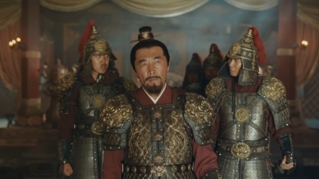 山河月明 3集