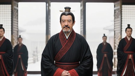 尼山岩岩 15集