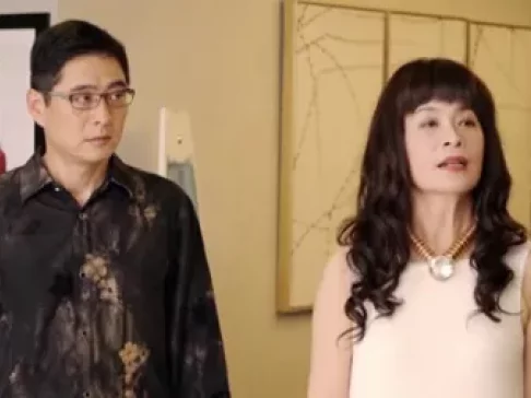 我的媳妇是女王 22集