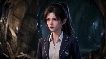 秘境全知者：我靠残象登顶 2集