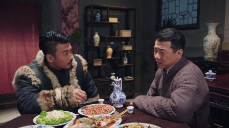 绝地反击 7集