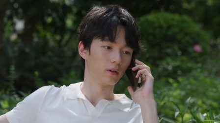 炽热吸引 36集