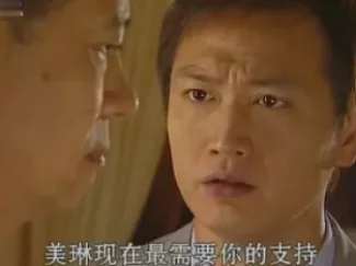风云岁月 17集