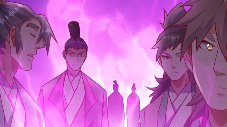 武逆 第五季 14集