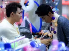 我的情敌是自己 7集
