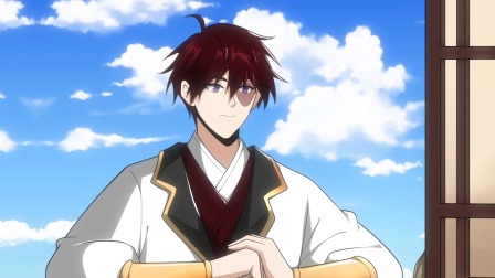 一剑独尊 第二季 49集