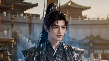 星海令 13集
