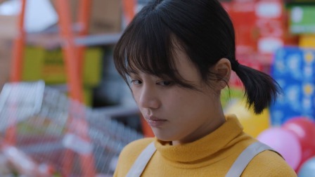 加油，你是最棒的 DVD版 1集