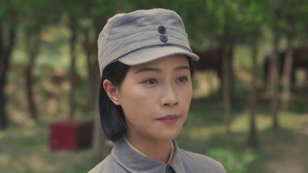 马背摇篮 10集