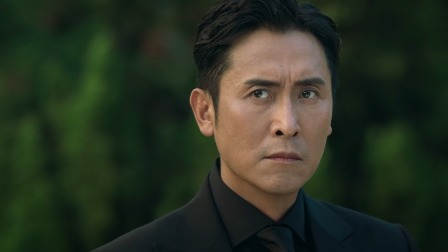 飞虎之壮志英雄 4集