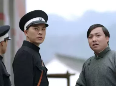 国宝奇旅 41集