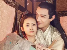 小女花不弃 39集