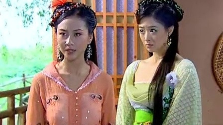 欢天喜地七仙女 31集
