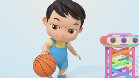 益智宝贝 第2季 10集
