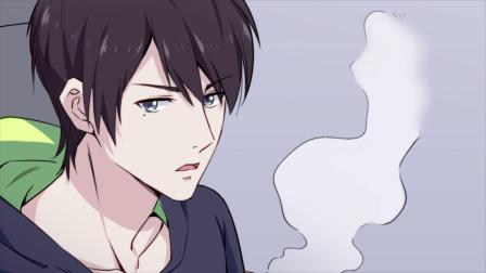 恋爱云书 10集