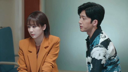 女心理师 25集