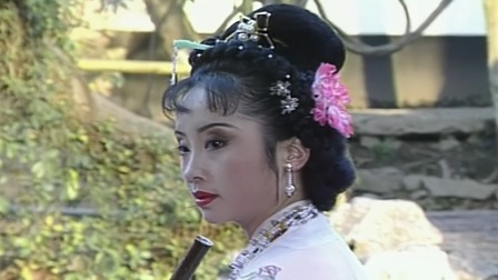 风流唐伯虎 5集
