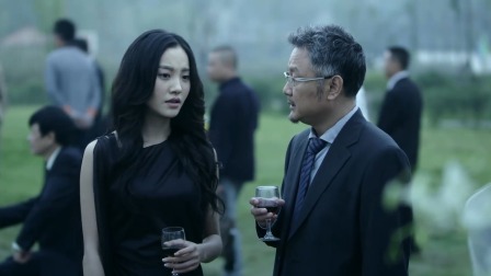 特案追缉 11集