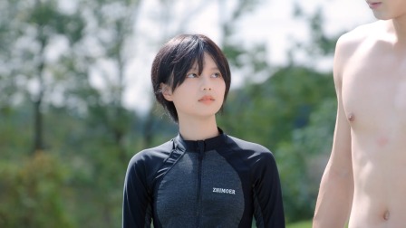 这里禁止恋爱 5集